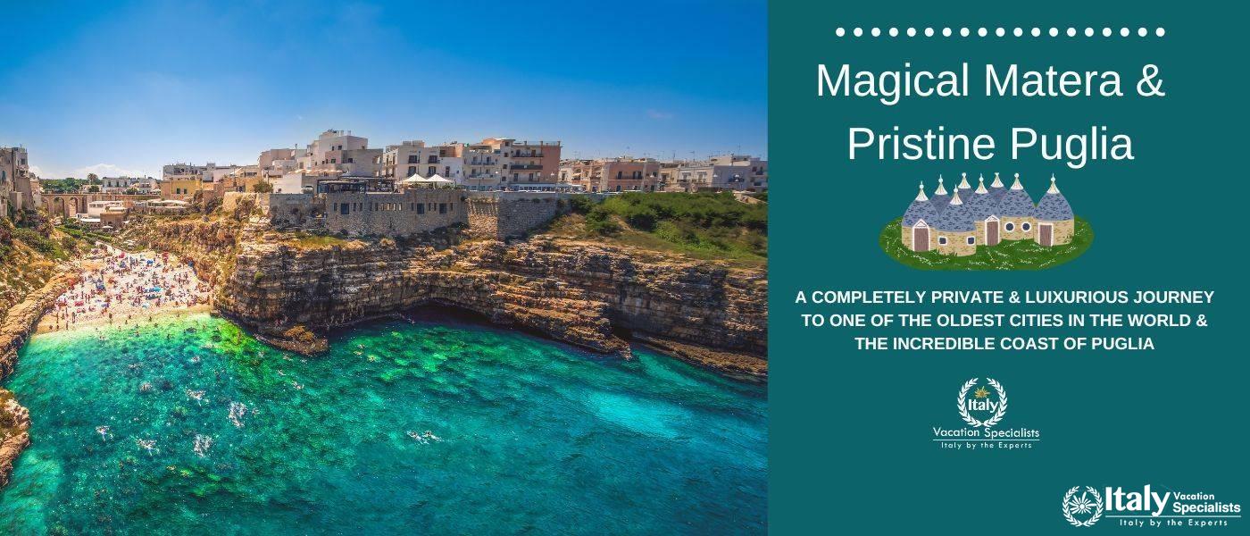 puglia private tours