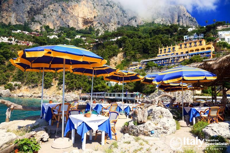 Bella Italia: Luxury Private Tour of Italy's Must-See Locations