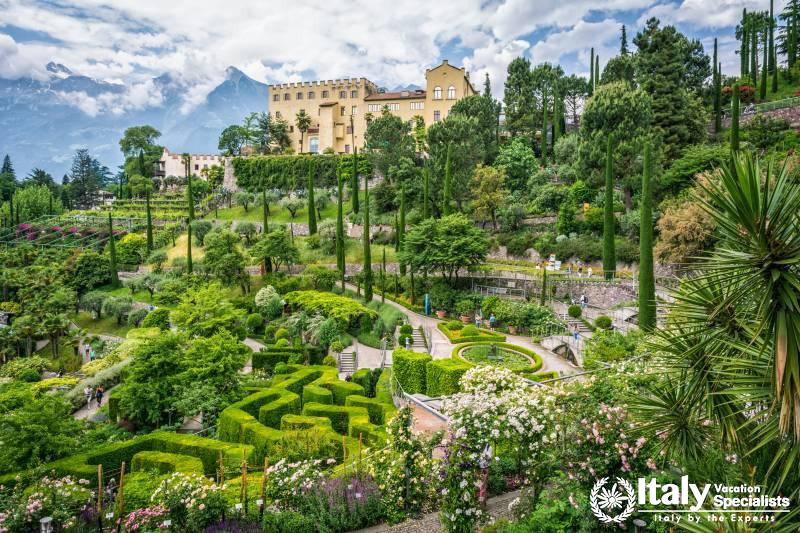 The very best of Northern Italy with Italy Vacation Specialists 