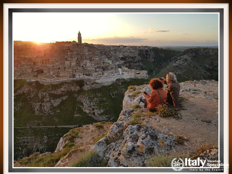 Kingdom of the Sun Escorted Tour of Italy's Deep South including Puglia, Basilicata and Calabria 

Departing Spring 2026: May 23, June 6
Fall 2026: Sept 12, Oct 10