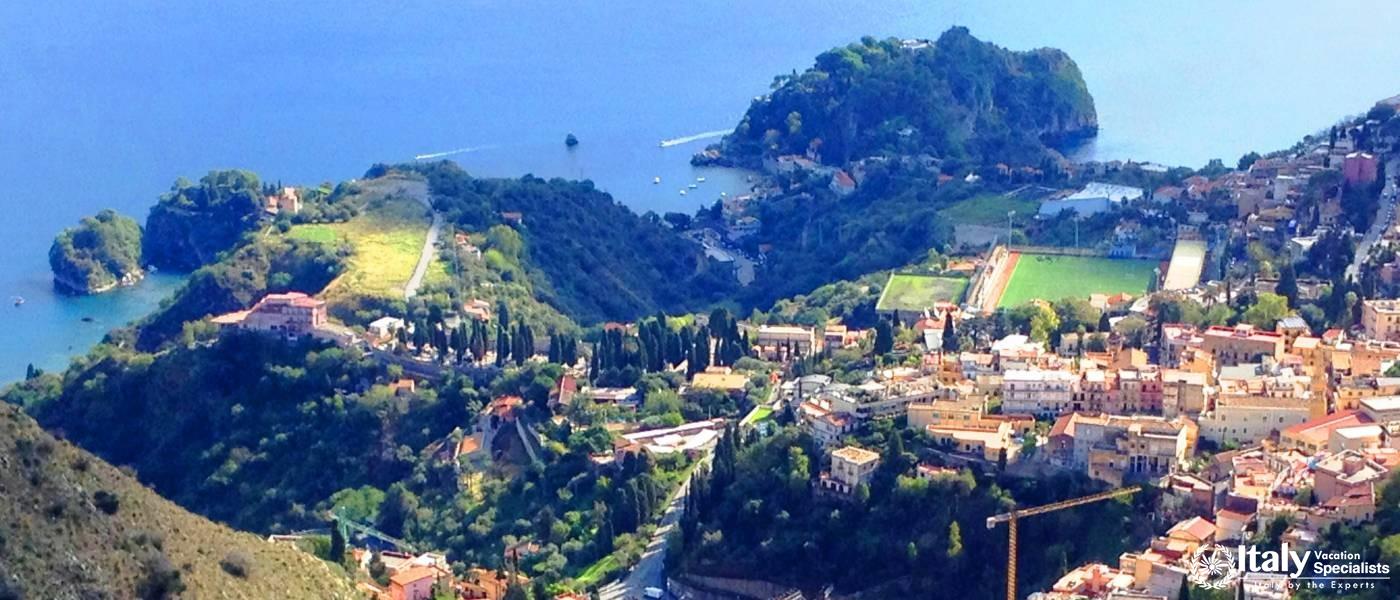 Sicilian Wine Experience 