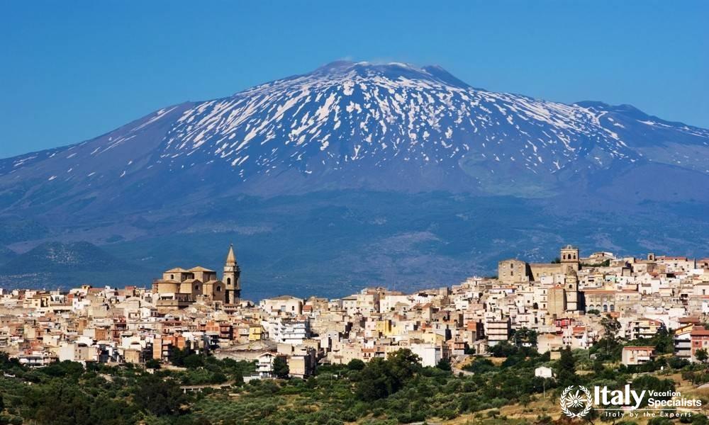 Discover Incredible Mt. Etna, Sicily 