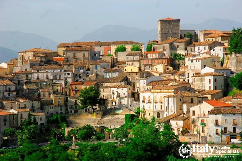 Discover the best of Southern Italy 