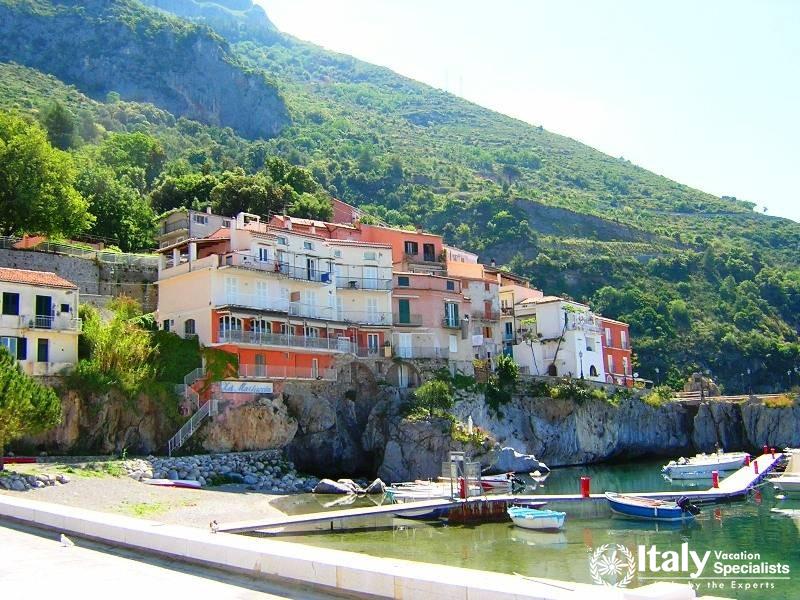 Discover the best of southern Italy 