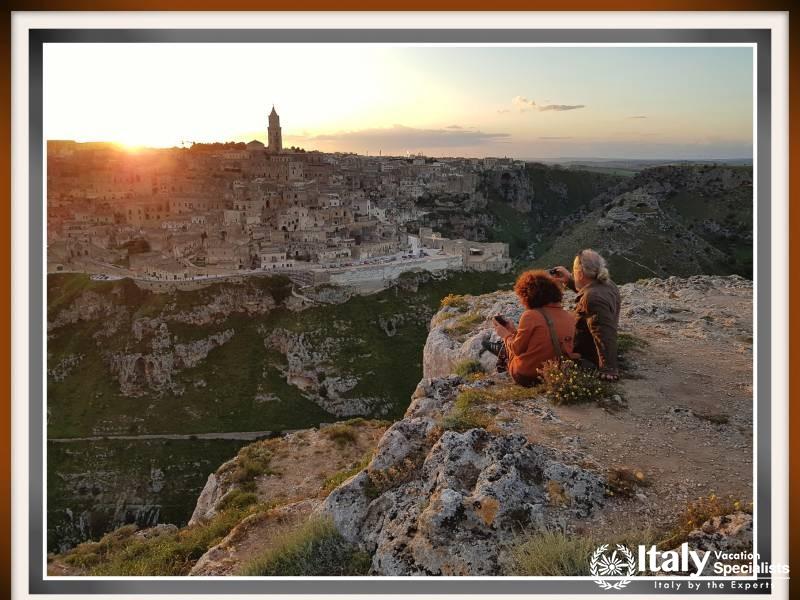 Kingdom of the Sun Discovery: A private Journey into Italy's Mezzogiorno