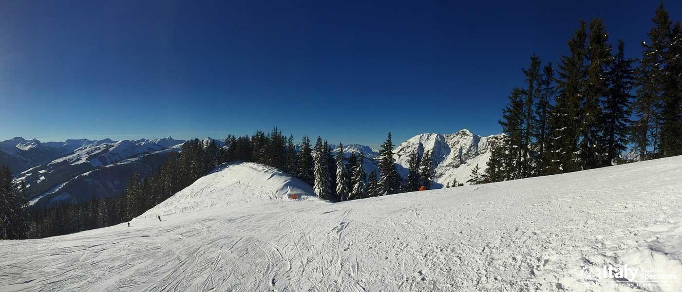 Ski School in Canazei - Ultimate Ski Resort in Canazei, Italy