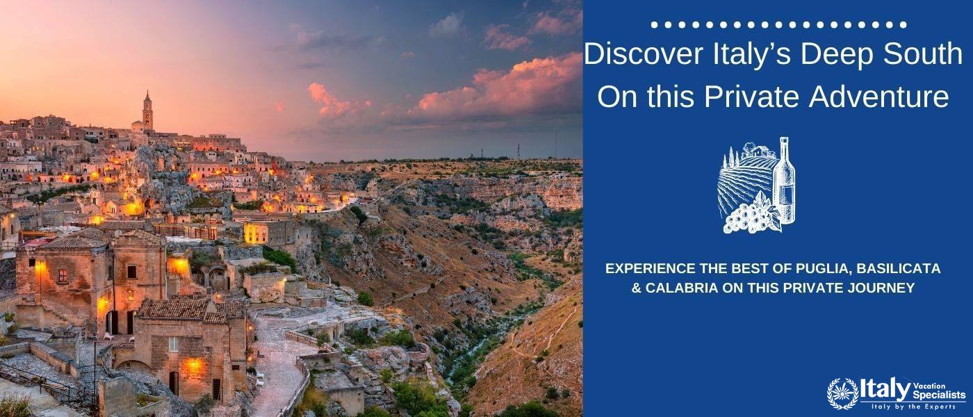 Deep South Discovery 