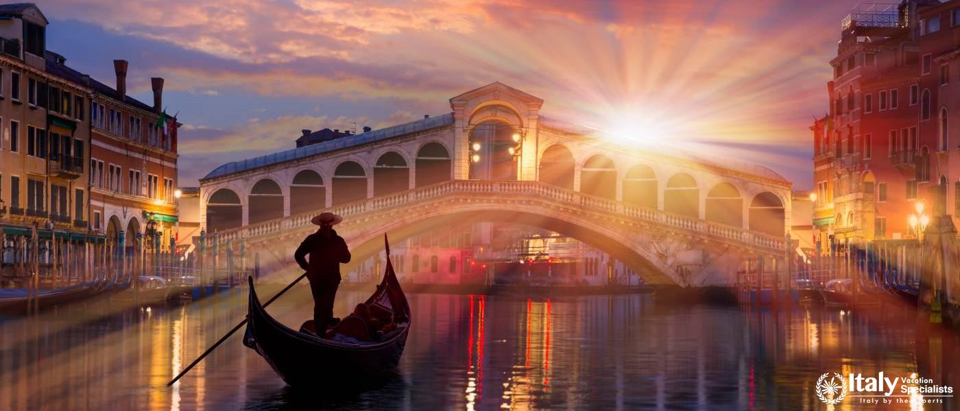 Venice Italy Private Tours 