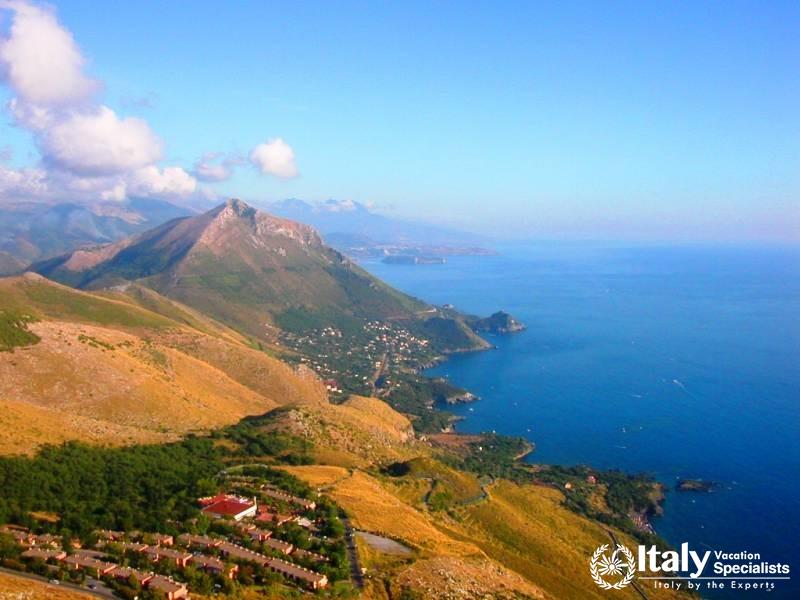 Discover Italys Deep South 