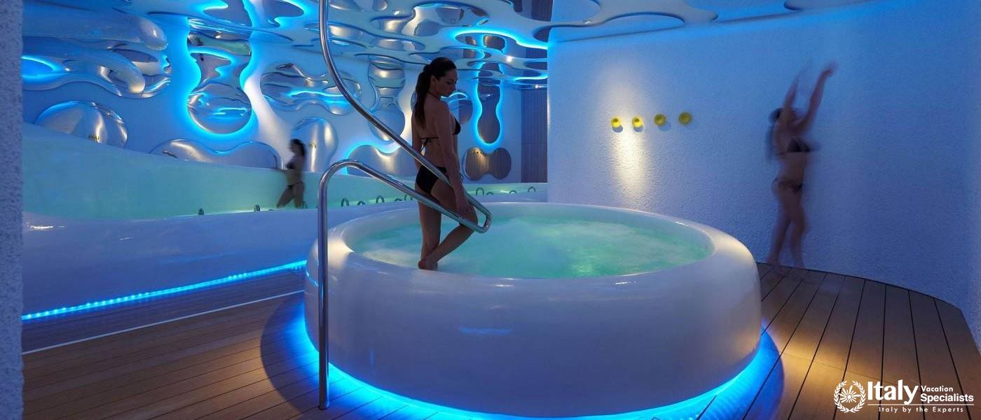 Honor Your Beauty in Italy 