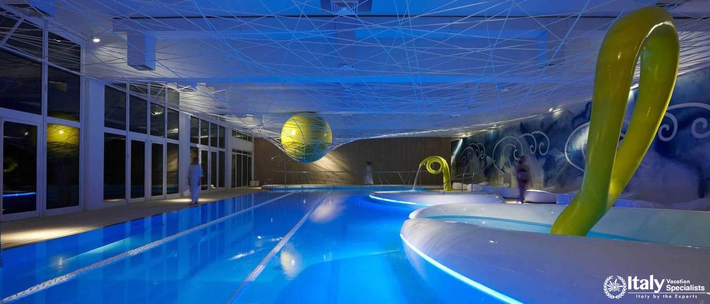 Honor Your Beauty in Italy 