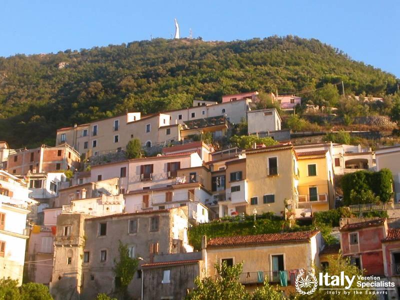 Discover Maratea and Southern Italy 