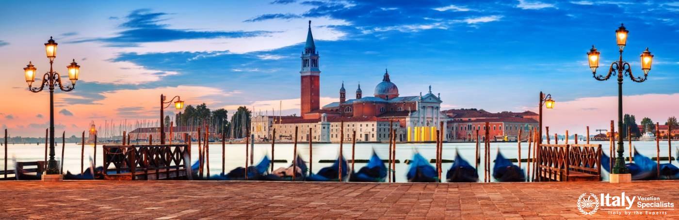 Best of Venice Walking Tour 