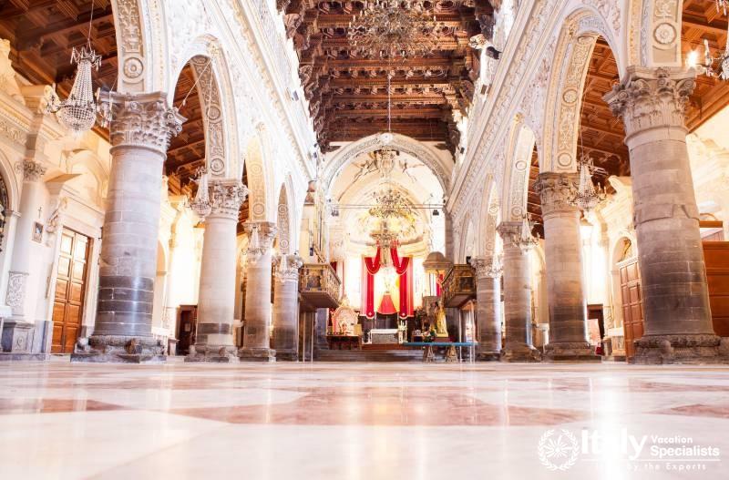 Enna\s Incredible Cathedral 
