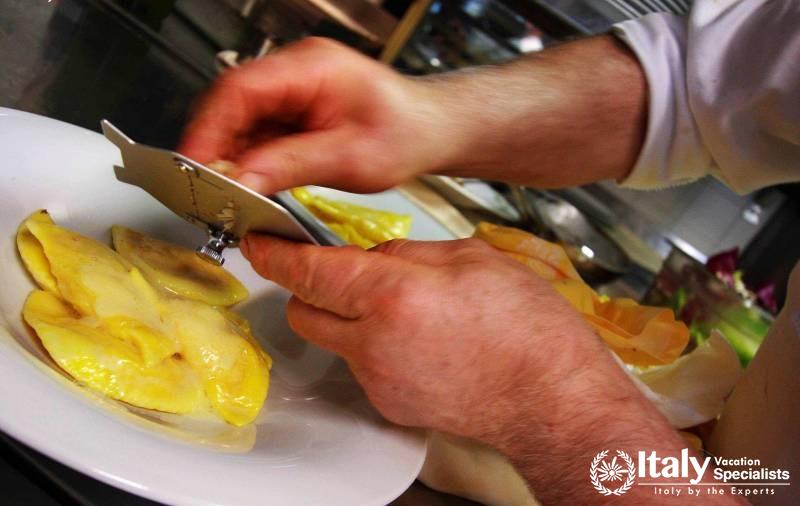 Calabria Cooking Experience 