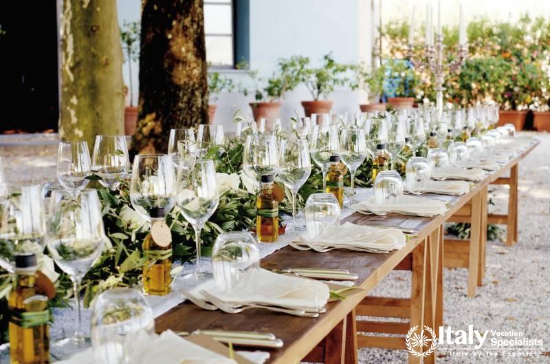 Cooking with Valentina Harris in Tuscany: Intensive Immersion Program