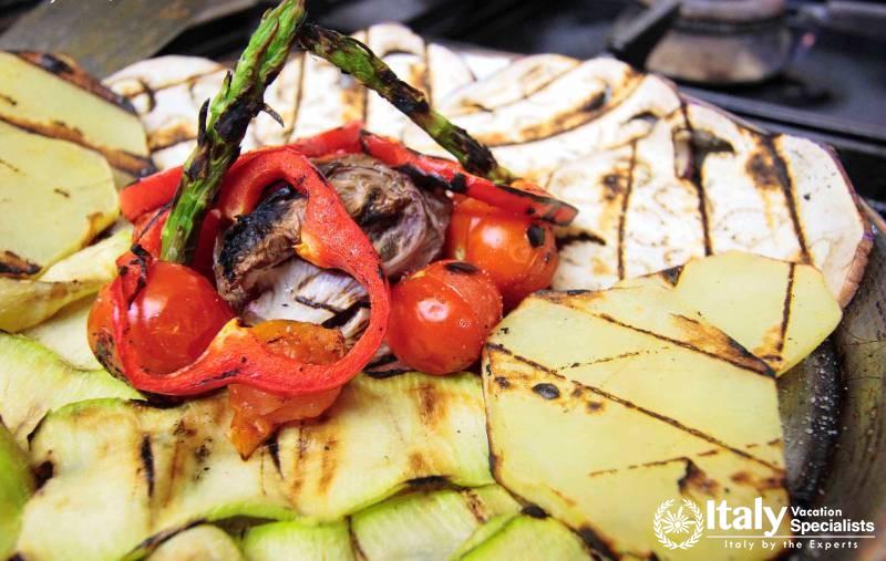 Cooking Calabria with Italy Vacation Specialists 