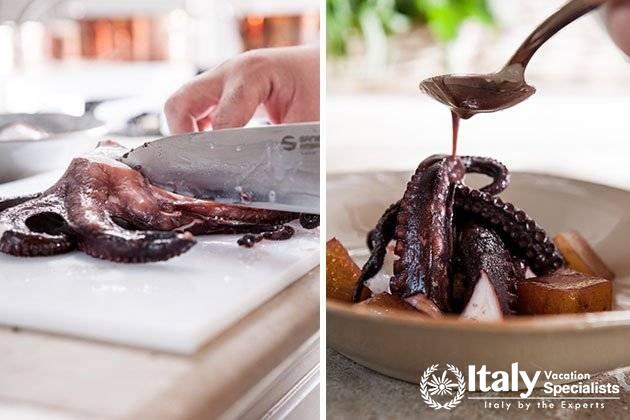 Tuscany Cooking with Valentina Harris 