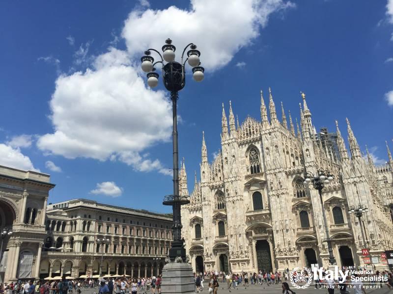  with Italy Vacation Specialists 