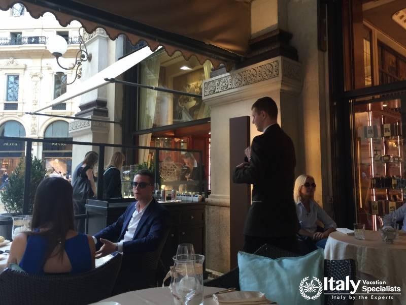 Walking Tours with Local guides Milan 