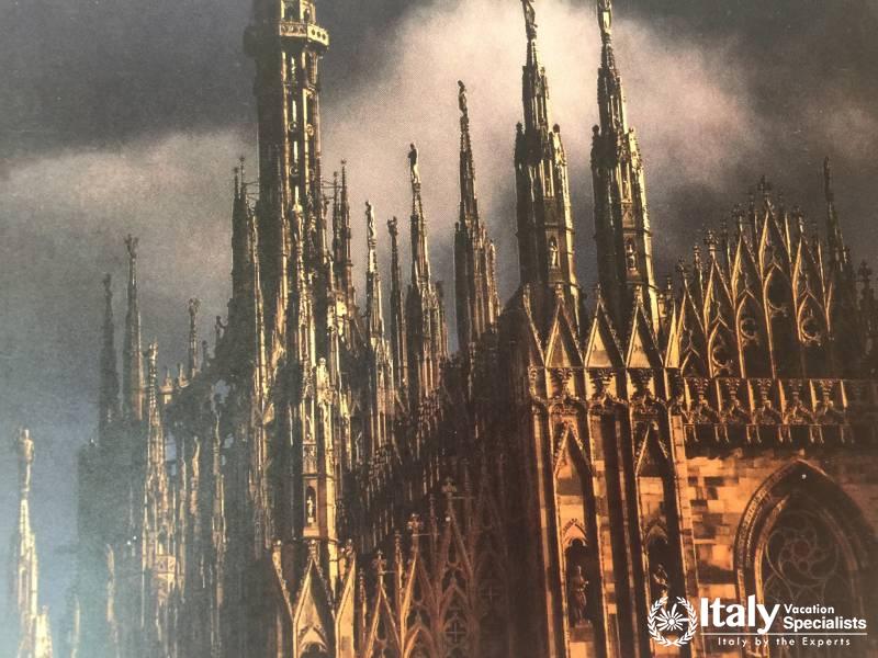 Get Inside Milan with Italy Vacation Specialists 