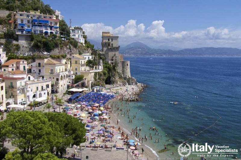 Amalfi Coast