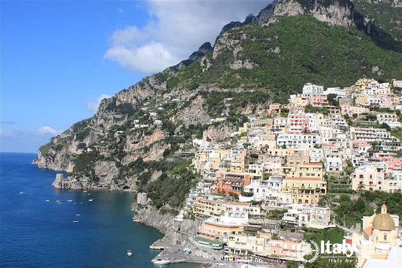 Wine Tour Amalfi Coast