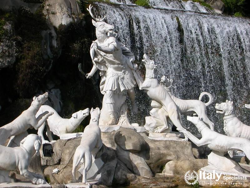 Caserta Private Tours 