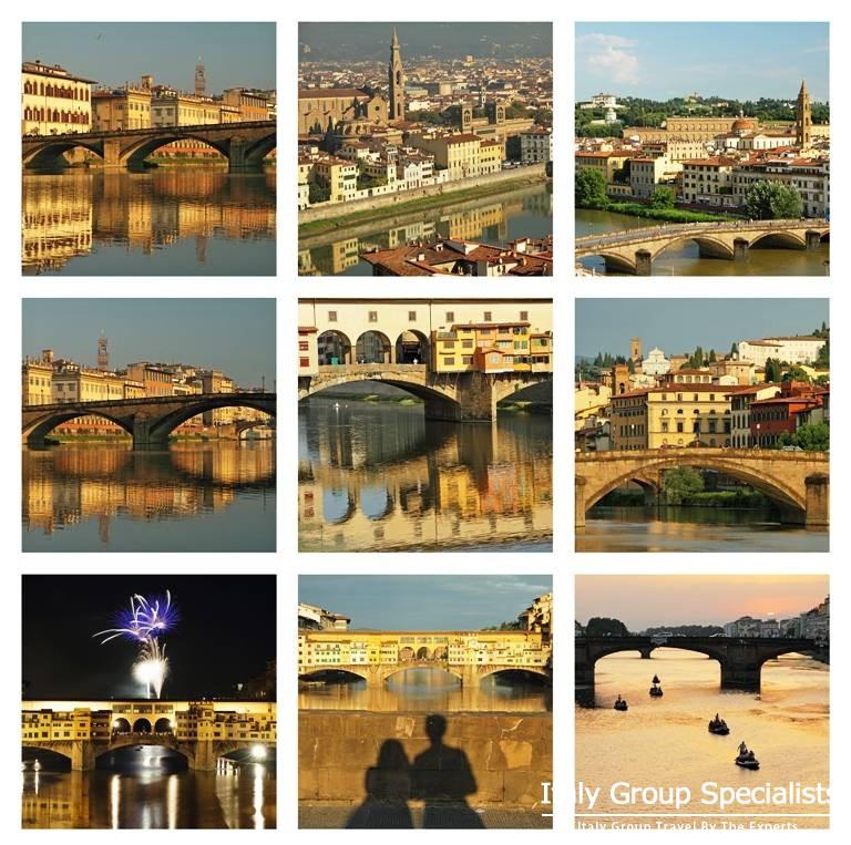 Beautiful Florence Italy 