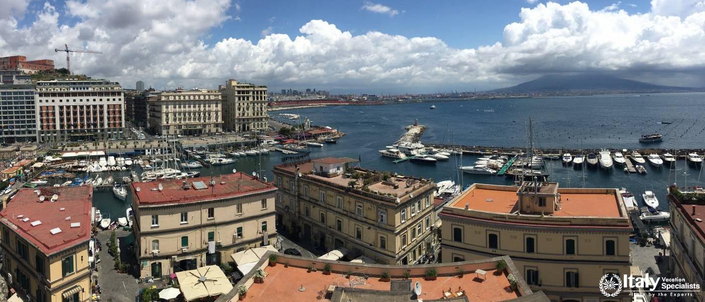 Experience the Naples National Museum  