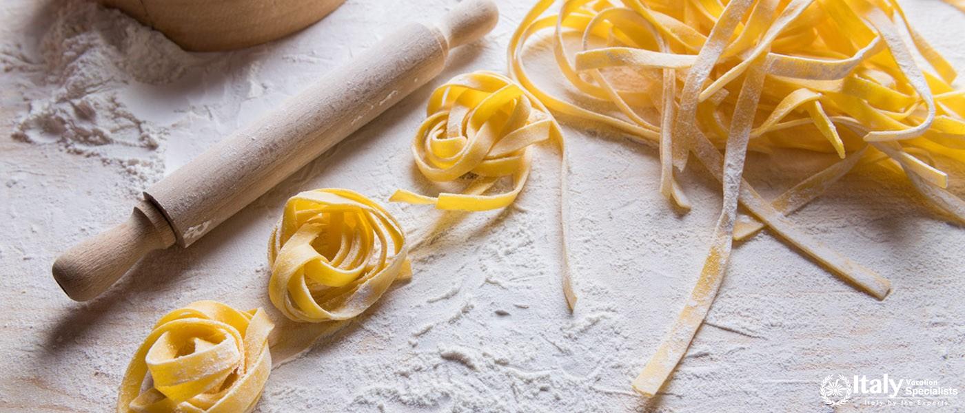 Best Pasta making classes in Bologna
