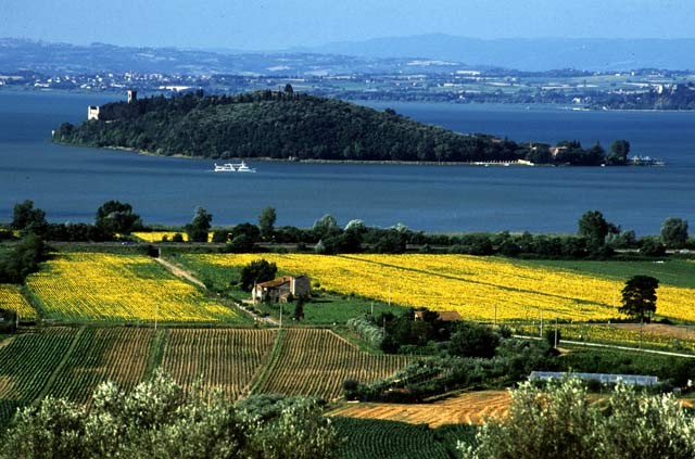 Guided Tours of Umbria Region, Italy Vacation Specialists 