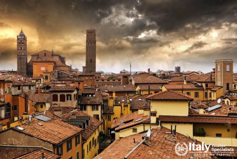 Al & Susan Fulchino Masterclass Northern Italy 