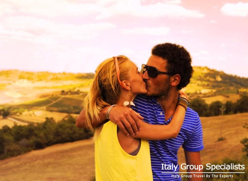 Experience the Romance of Tuscany, Italy - Italy Group Specialists Romance 