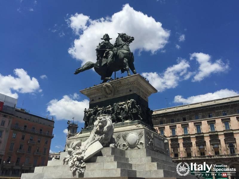 Half Day In The Footsteps Of Leonardo Walking Tour & Last Supper Visit(Approx. 3 Hrs)