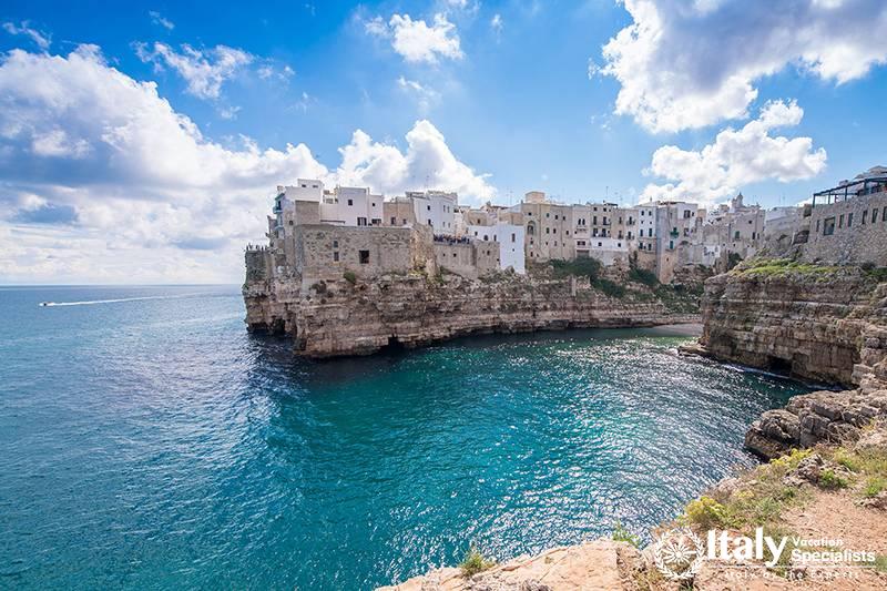 Polignano a Mare Villa Italy 