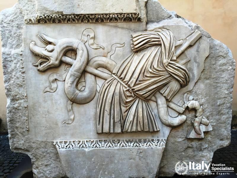 Unbelievable Ancient Rome 