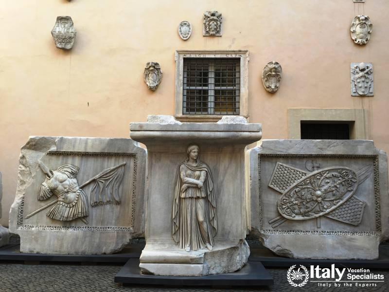 Experience the Incredible History of Ancient Rome 