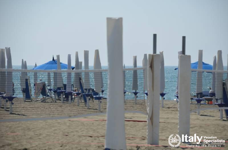 Fregene Experience and Private Rome Tours 