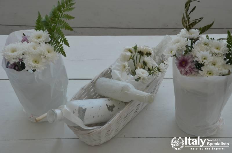  Rome with Italy Vacation Specialists 