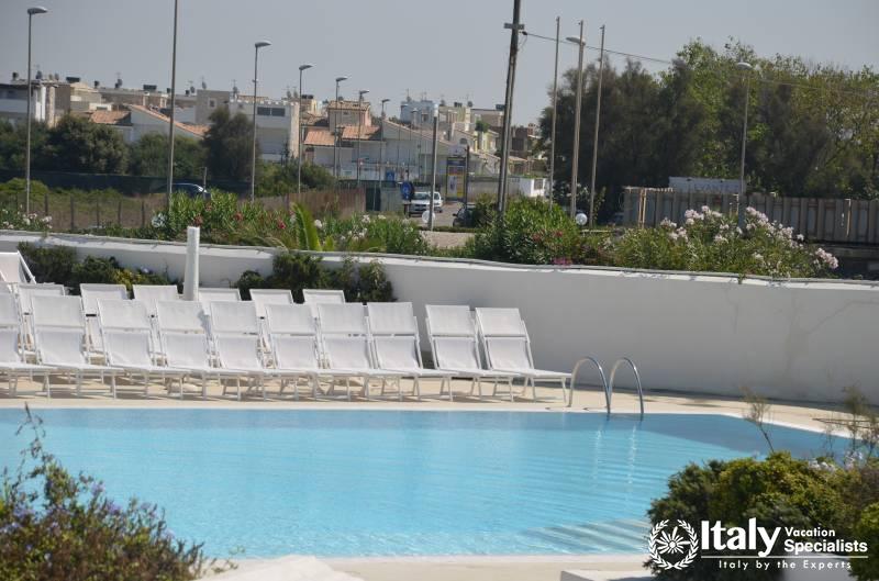 Beaches in Rome with Italy Vacation Specialists 