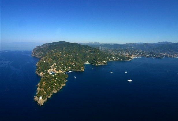 Santa Margherita Liguria and Portofino Peninsula 