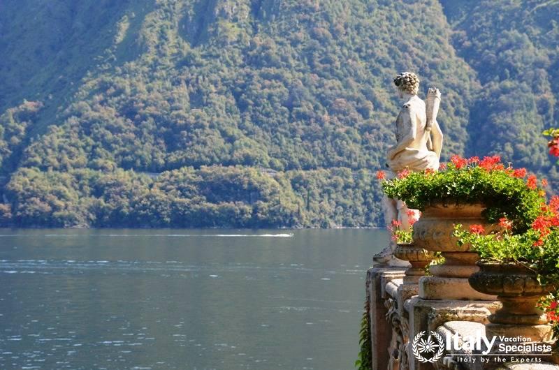 Experience Lake Como Garden Tours 