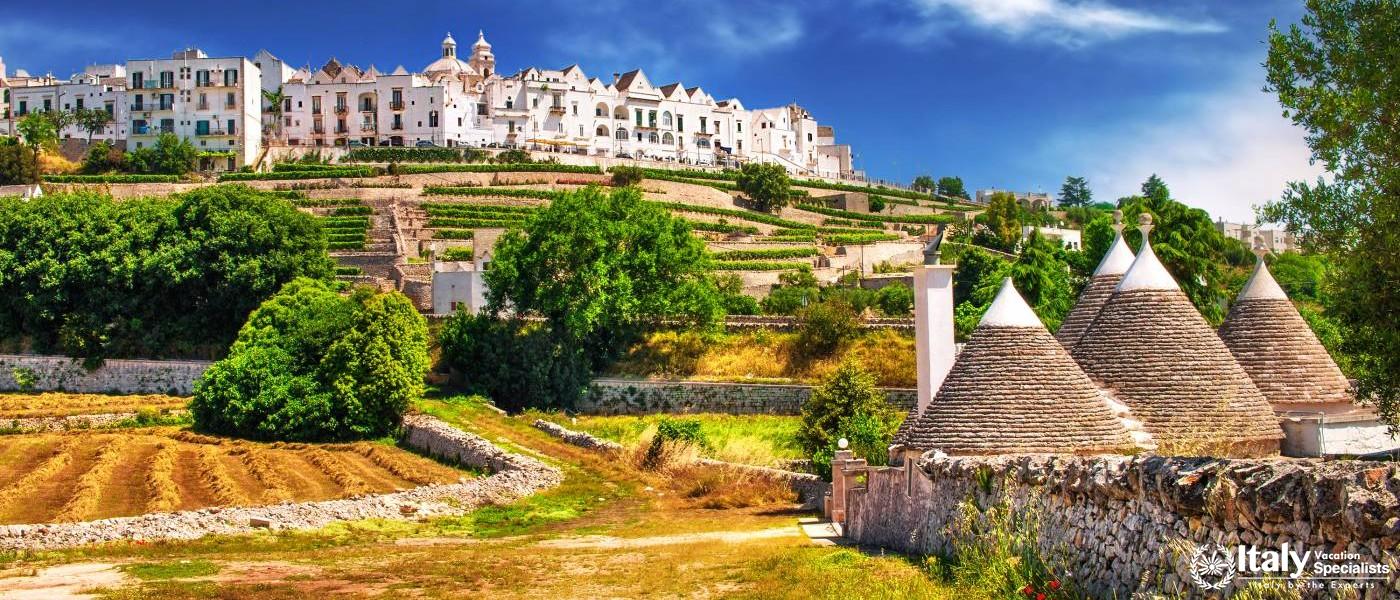 Puglia Private Experience 