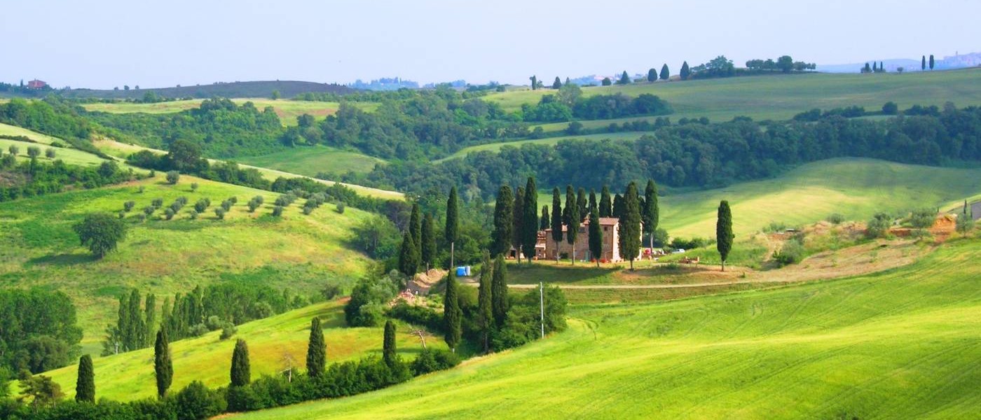 Tuscan Food and Wine Holiday 