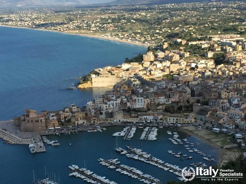 Castellammare Del Golfo 