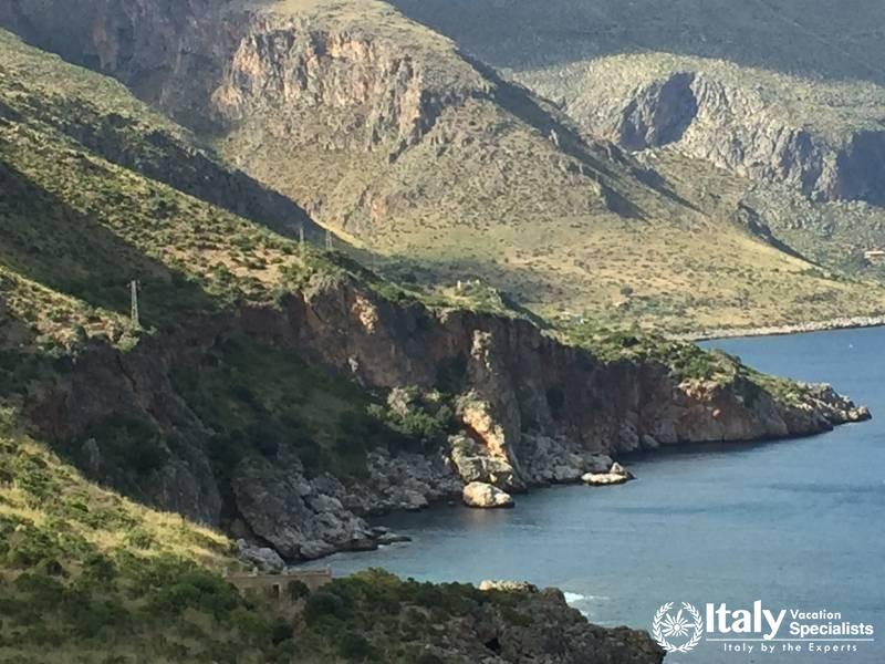 Sicily: Private Full Day Tour of Erice - Castellammare del Golfo and Lo Zingaro Nature Reserve