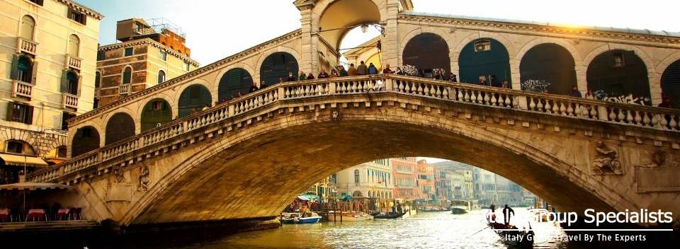 The Bridge of Sighs, Venice 