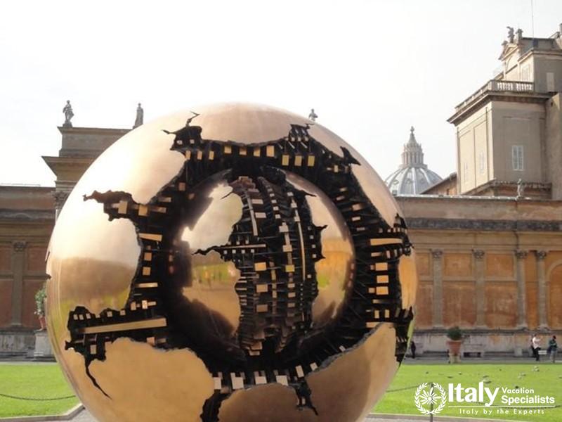 Vatican City, Rome Italy -