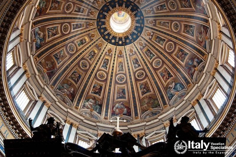 Private and Small Group tours of Vatican City, Italy 